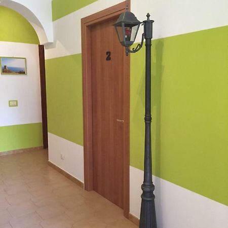 L'Antica Stazione Hotel Realmonte Luaran gambar
