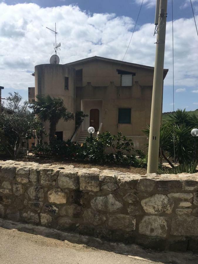 L'Antica Stazione Hotel Realmonte Luaran gambar